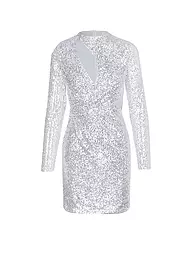 JUNE FRIDAYS | Robe de cocktail | Argent