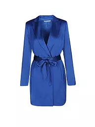 JUNE FRIDAYS | Robe de cocktail | Bleu