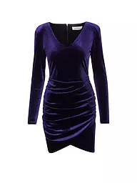 JUNE FRIDAYS | Robe de cocktail | Lilas