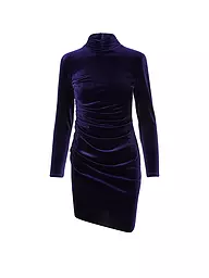 JUNE FRIDAYS | Robe de cocktail | Lilas