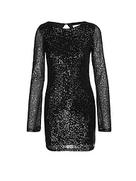 JUNE FRIDAYS | Robe de cocktail | Noir
