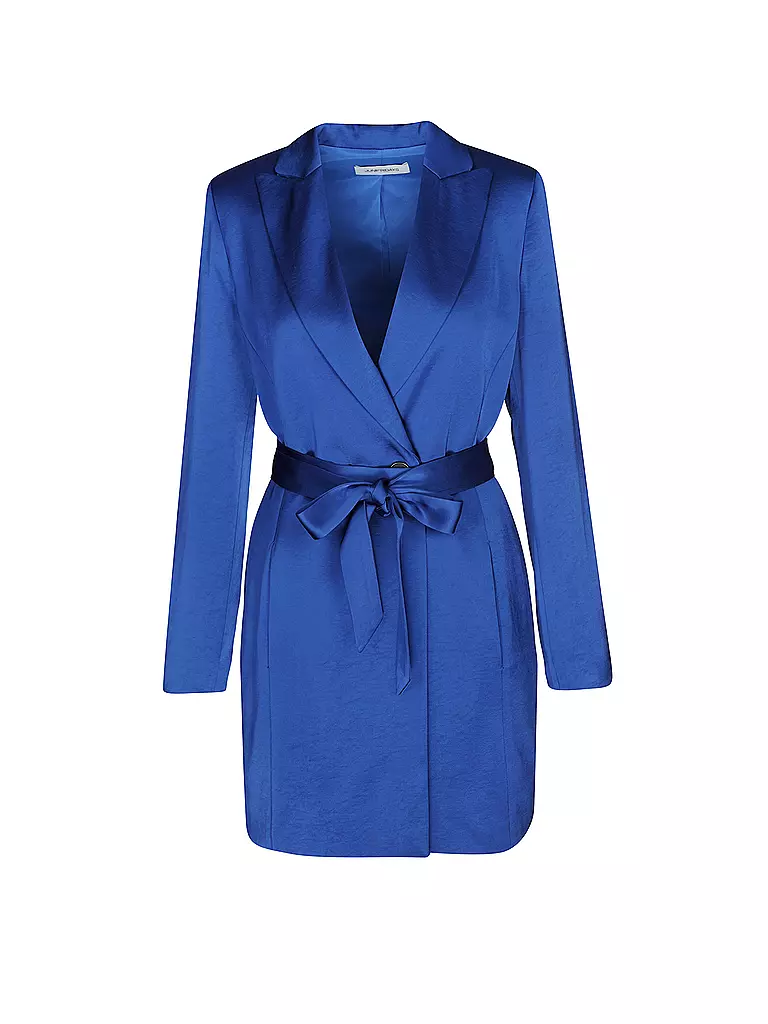 JUNE FRIDAYS | Robe de cocktail | blau