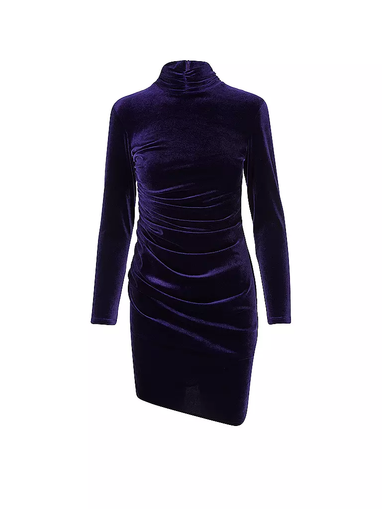 JUNE FRIDAYS | Robe de cocktail | lila