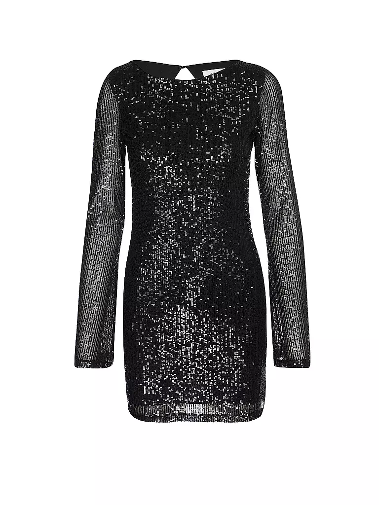 JUNE FRIDAYS | Robe de cocktail | schwarz