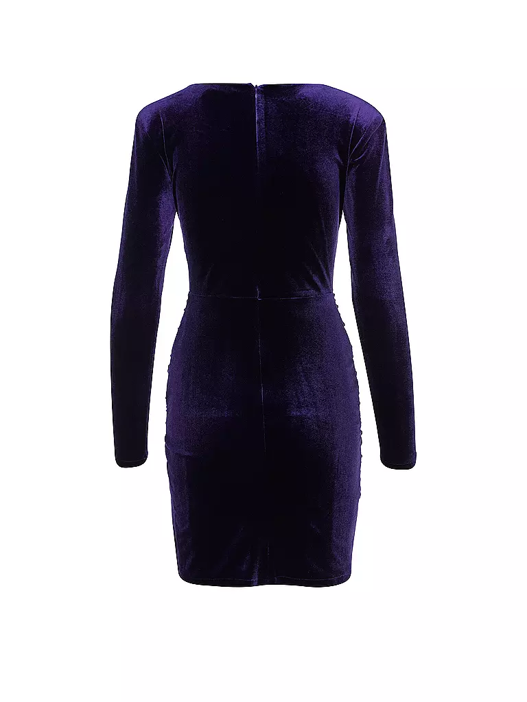 JUNE FRIDAYS | Robe de cocktail | 