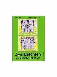 JUNGBRUNNEN VERLAG | Deux éléphants qui se connaissaient bien | Aucune couleur