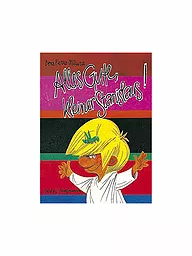 JUNGBRUNNEN VERLAG | Livre - Alles Gute, kleiner Stanislaus (Édition reliée) | Aucune couleur
