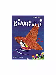JUNGBRUNNEN VERLAG | Livre - Bimbulli (édition reliée) | Aucune couleur