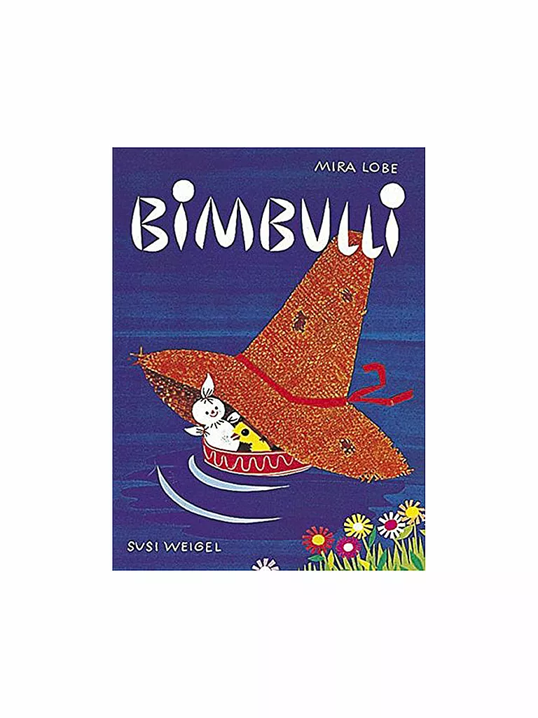 JUNGBRUNNEN VERLAG | Livre - Bimbulli (édition reliée) | Aucune couleur