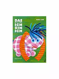 JUNGBRUNNEN VERLAG | Livre - Das kleine Ich bin ich (Édition reliée) | Aucune couleur