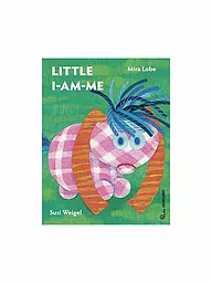 JUNGBRUNNEN VERLAG | Livre - Das kleine Ich bin ich - Little I-Am-Me (Anglais) Édition reliée | Aucune couleur