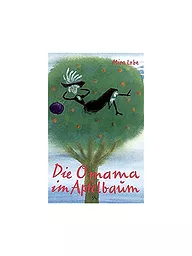JUNGBRUNNEN VERLAG | Livre - Die Omama im Apfelbaum (Édition reliée) | Aucune couleur