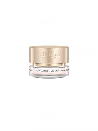 JUVENA | Juvelia - Crème Yeux Nutri-Restore 15ml