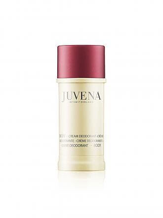 JUVENA | Body Care - Déodorant Crème 40ml