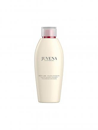 JUVENA | Soin du corps - Huile de massage vitalisante 200 ml