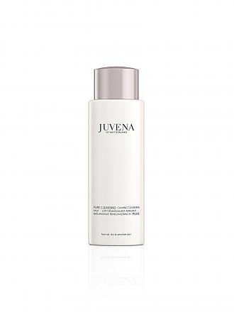 JUVENA | Pure Cleansing - Lait Démaquillant Apaisant 200ml