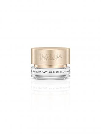 JUVENA | Nourishing - Skin Rejuvenate - Crème Yeux 15ml