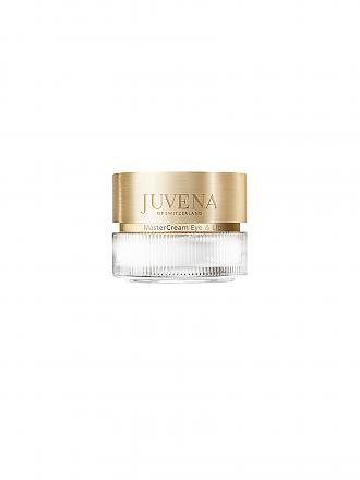 JUVENA | Soin anti-âge - Mastercare - Yeux & Lèvres 20ml