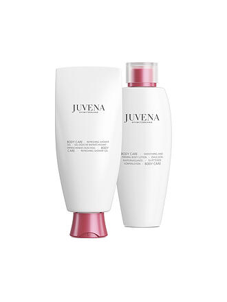 JUVENA | Coffret cadeau - Ensemble de soins corporels Daily Recreation 2x200ml