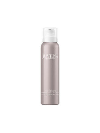 JUVENA | Mousse Nettoyante Exfoliante au Guarana Pure