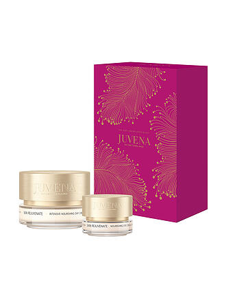 JUVENA | Coffret cadeau - Skin Rejuvenate Nourishing Day Cream Set 50ml / 15ml