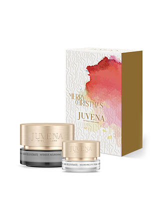 JUVENA | Coffret cadeau - Nourishing Night Cream Set 50ml / 15ml