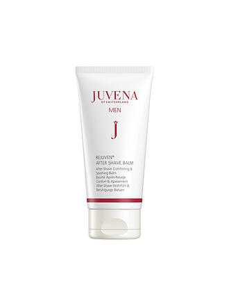 JUVENA | REJUVEN® MEN Baume Après-Rasage Réconfortant & Apaisant 75ml
