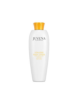 JUVENA | Lotion Corporelle Vitalisante 400ml