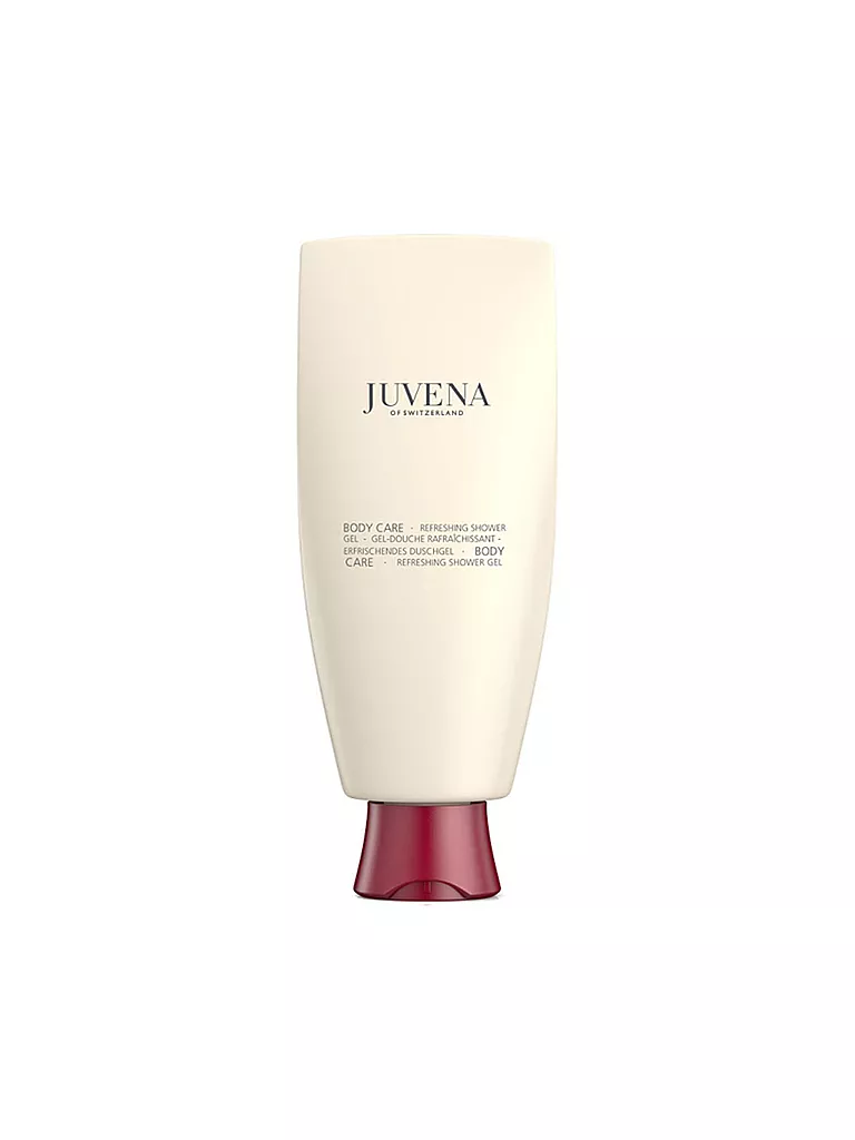 JUVENA | Body Care - Gel Douche Rafraîchissant 200ml | keine Farbe
