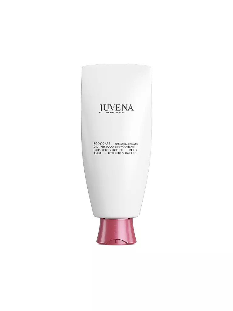 JUVENA | Coffret cadeau - Ensemble de soins corporels Daily Recreation 2x200ml | Aucune couleur