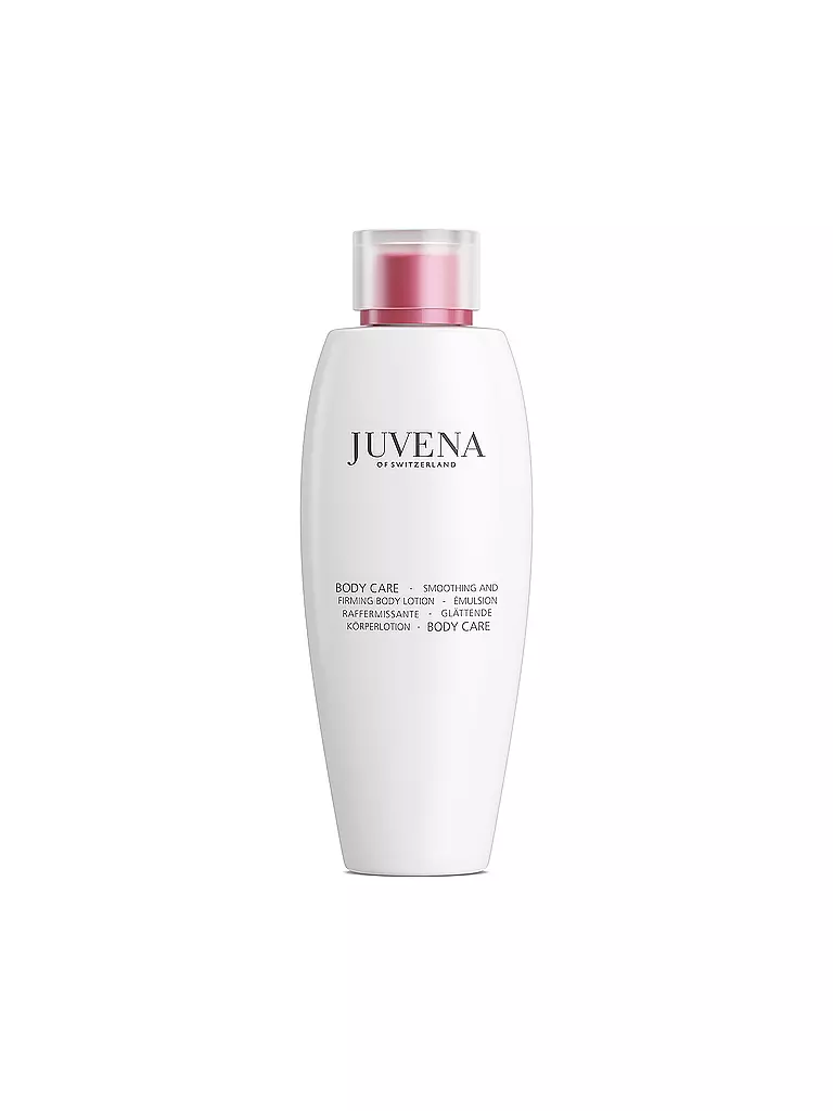 JUVENA | Coffret cadeau - Ensemble de soins corporels Daily Recreation 2x200ml | 