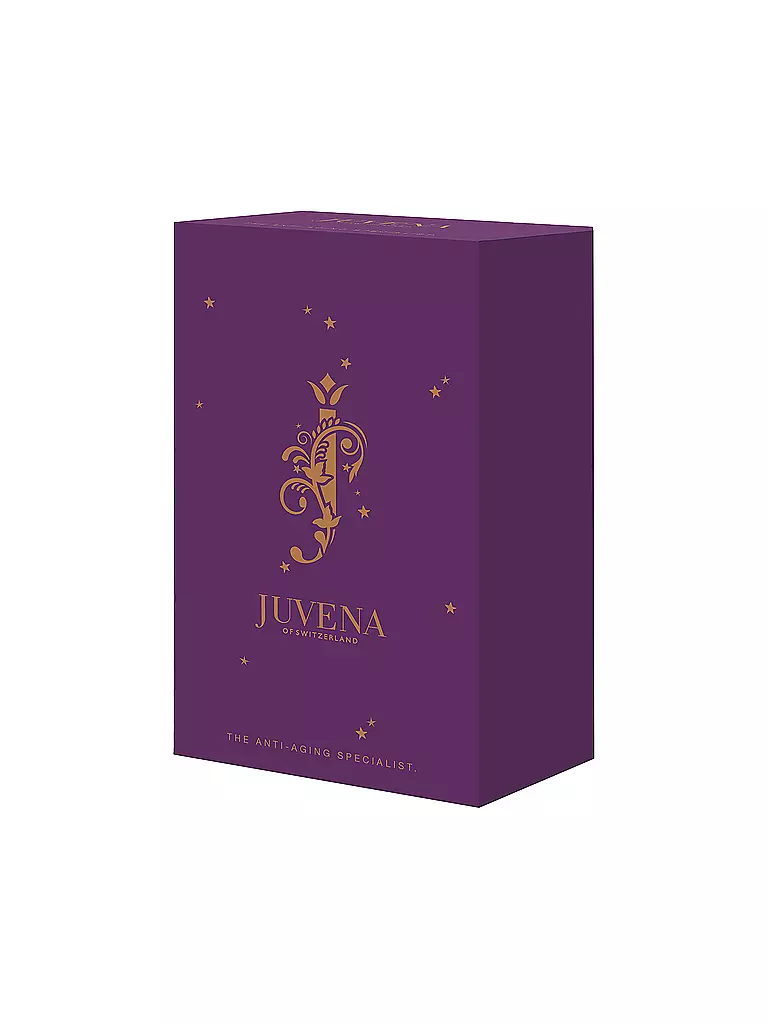 JUVENA | Coffret cadeau - Ensemble de soins corporels Daily Recreation 2x200ml | 
