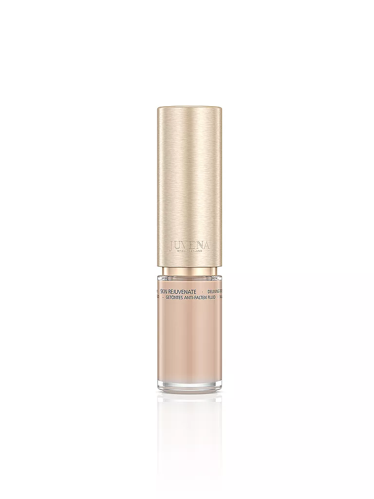 JUVENA | Delining - Skin Rejuvenate - Fluide Teinté Bronze Naturel 50ml | Aucune couleur