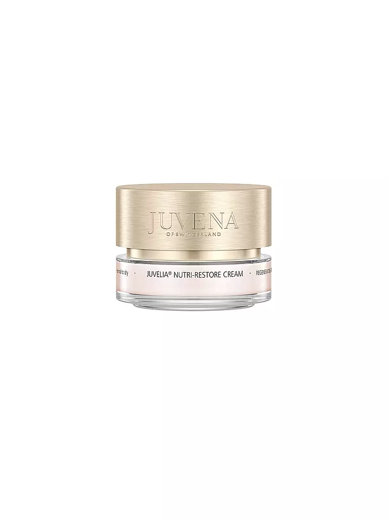 JUVENA | Juvelia - Crème Nutri-Régénérante 50ml | keine Farbe