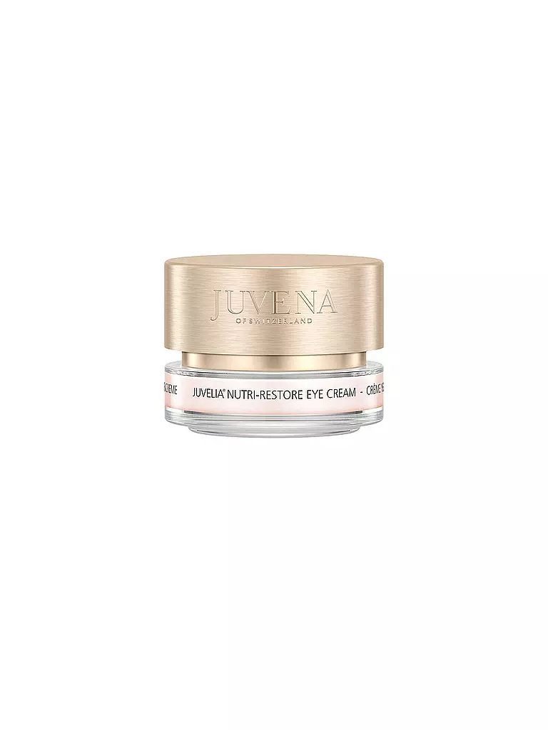 JUVENA | Juvelia - Crème Yeux Nutri-Restore 15ml | keine Farbe