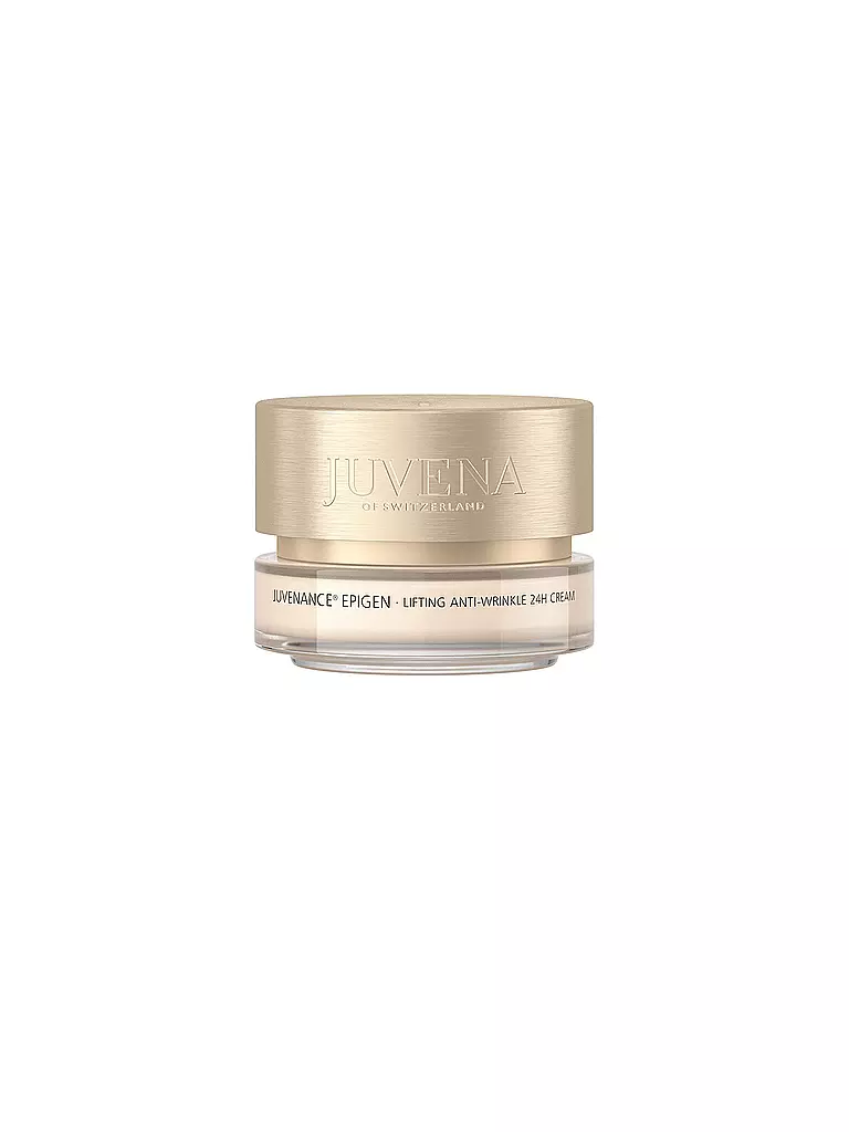 JUVENA | JUVENANCE® EPIGEN - Crème 24h lifting anti-rides 50ml | keine Farbe