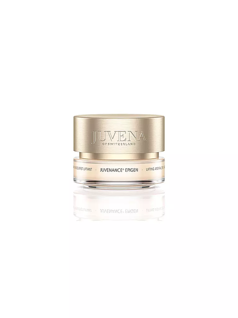 JUVENA | JUVENANCE® EPIGEN Lifting Crème de Jour Anti-Rides 50ml | keine Farbe
