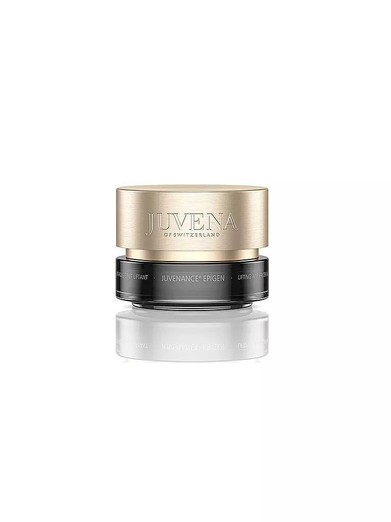 JUVENA | JUVENANCE® EPIGEN Lifting Crème de Nuit Anti-Rides 50ml | keine Farbe