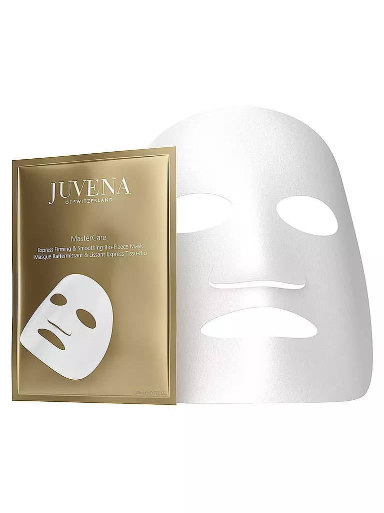 JUVENA | Mastercare - Masque Bio Express en Molleton 5 pièces | keine Farbe
