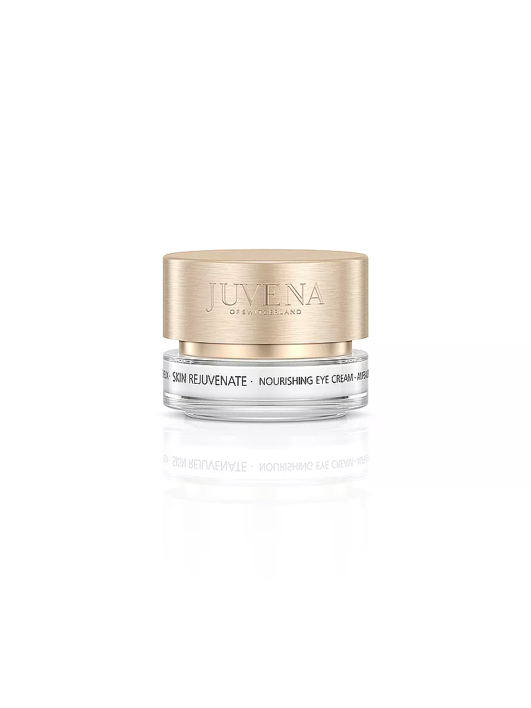 JUVENA | Nourishing - Skin Rejuvenate - Crème Yeux 15ml | Aucune couleur