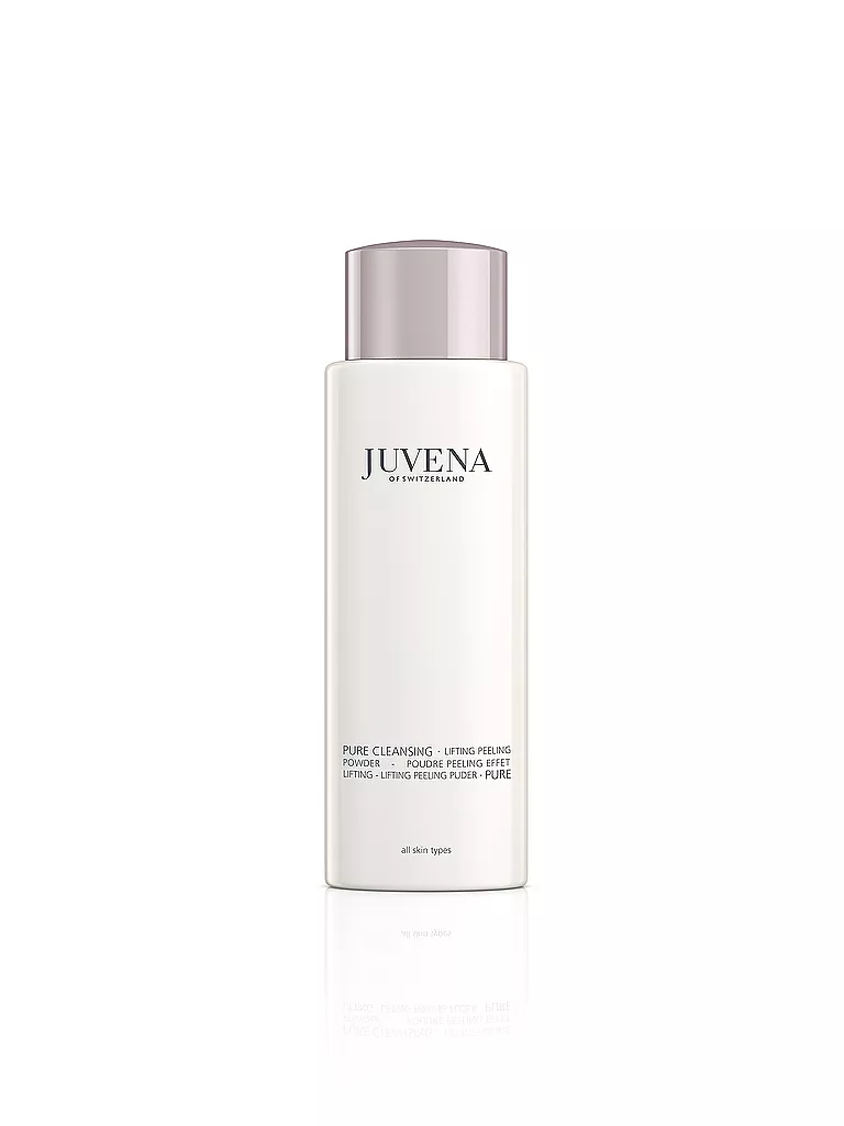 JUVENA | Pure Cleansing - Lifting Peeling Powder 90g | Aucune couleur