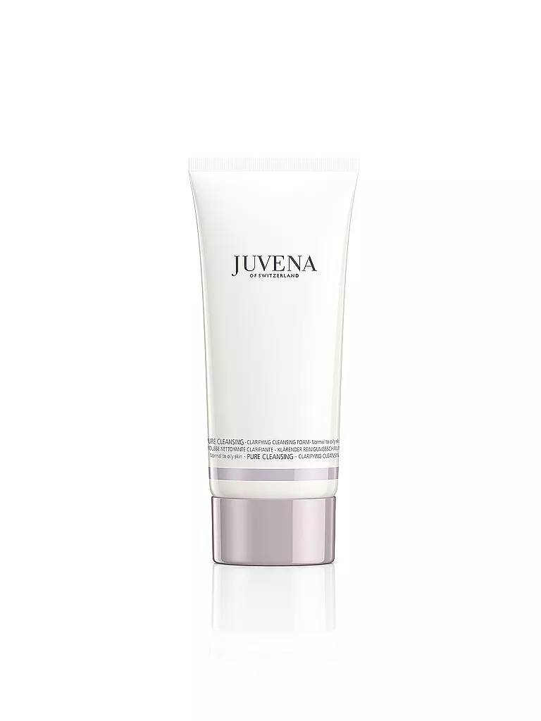 JUVENA | Pure Cleansing - Mousse Nettoyante Clarifiante 200ml | keine Farbe