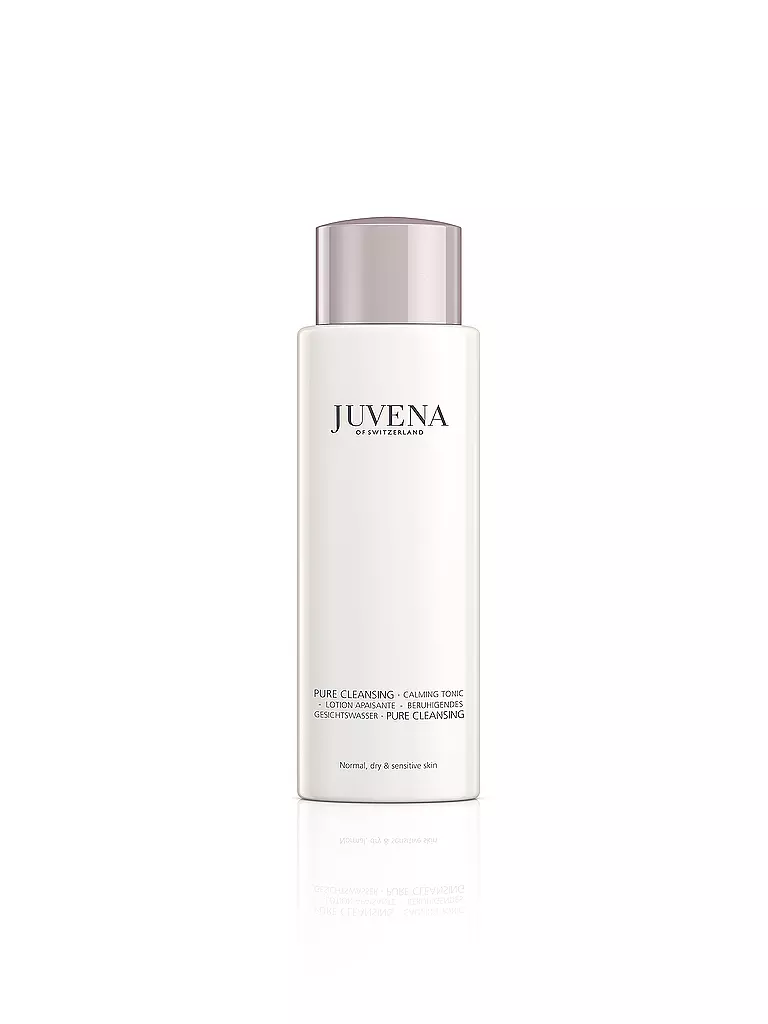 JUVENA | Pure Cleansing - Tonique Apaisant 200ml | keine Farbe