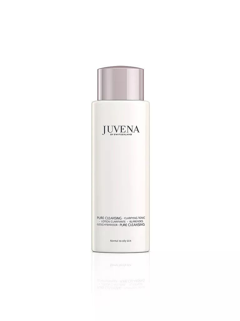 JUVENA | Pure Cleansing - Tonique Clarifiant 200ml | keine Farbe