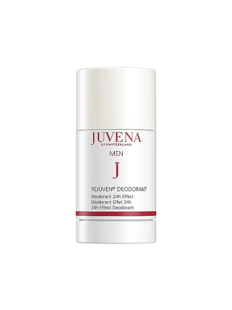 JUVENA | REJUVEN® MEN Déodorant Effet 24h 75 ml | Aucune couleur