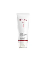 JUVENA | REJUVEN® MEN Gel Douche & Shampooing Hydratant 200 ml | Aucune couleur