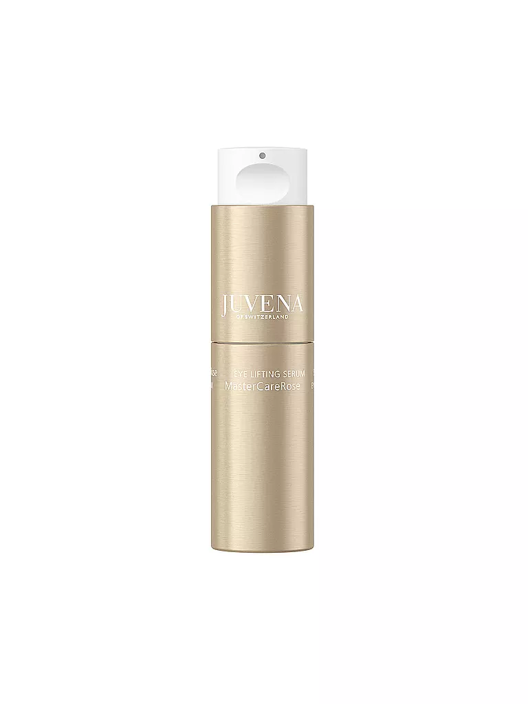 JUVENA | Sérum pour les yeux - MasterCareRose Eye Lifting Serum 15ml | Aucune couleur