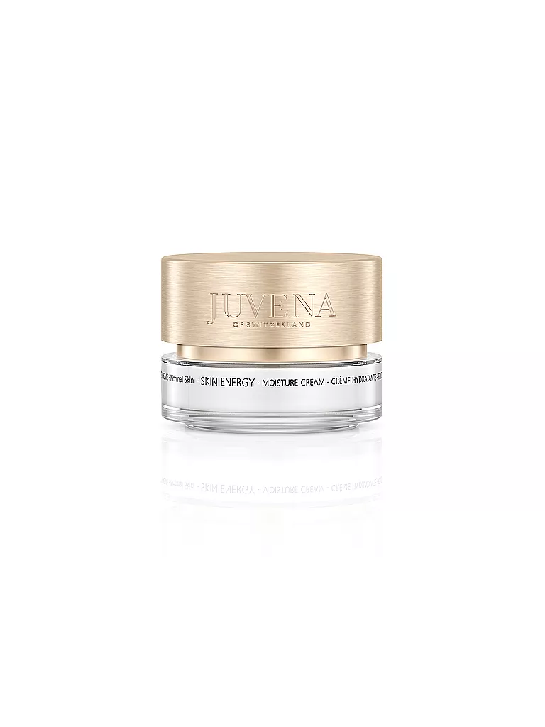 JUVENA | Skin Energy - Crème Hydratante 50 ml | keine Farbe