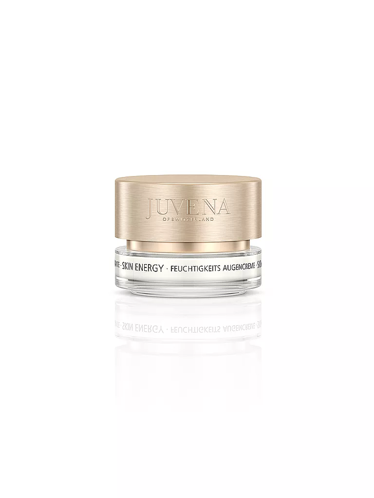 JUVENA | Skin Energy - Crème Yeux Hydratante 15ml | Aucune couleur