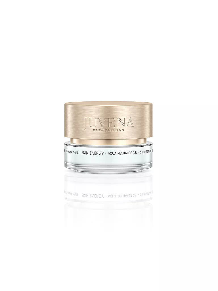 JUVENA | Skin Energy - Gel Aqua Recharge 50 ml | keine Farbe